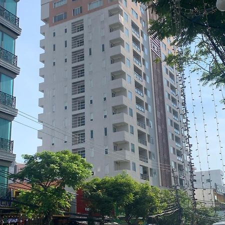 Emerald Boutique Hotel Danang Zewnętrze zdjęcie