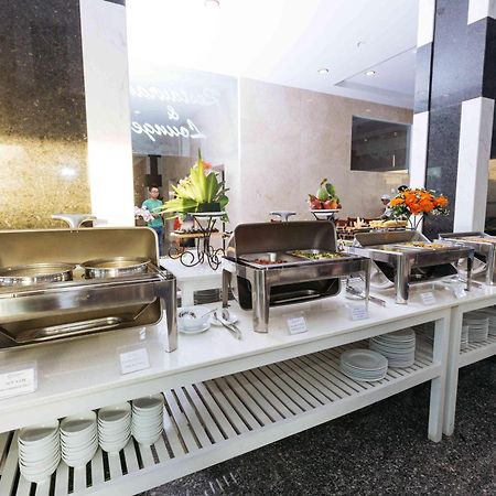 Emerald Boutique Hotel Danang Zewnętrze zdjęcie