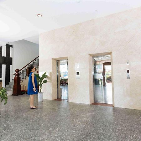 Emerald Boutique Hotel Danang Zewnętrze zdjęcie