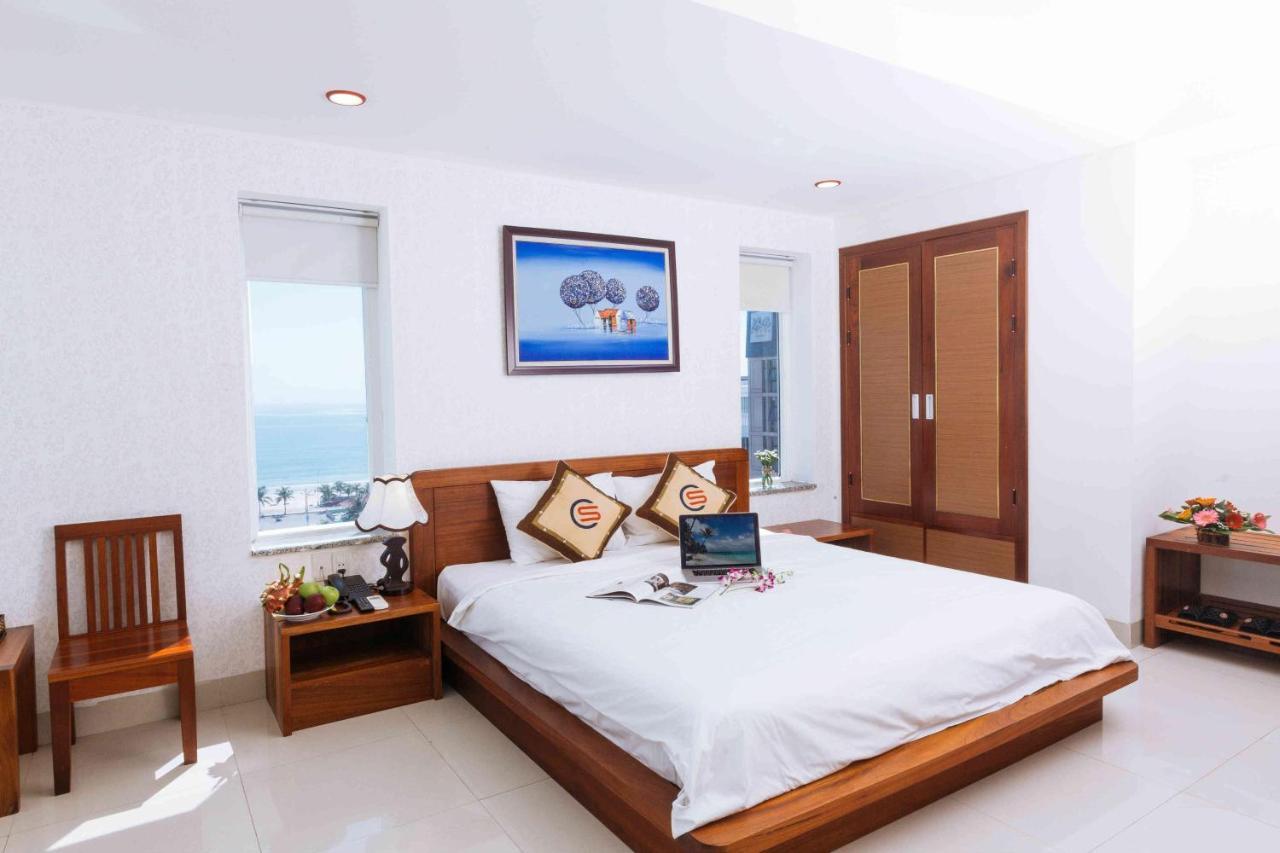 Emerald Boutique Hotel Danang Zewnętrze zdjęcie