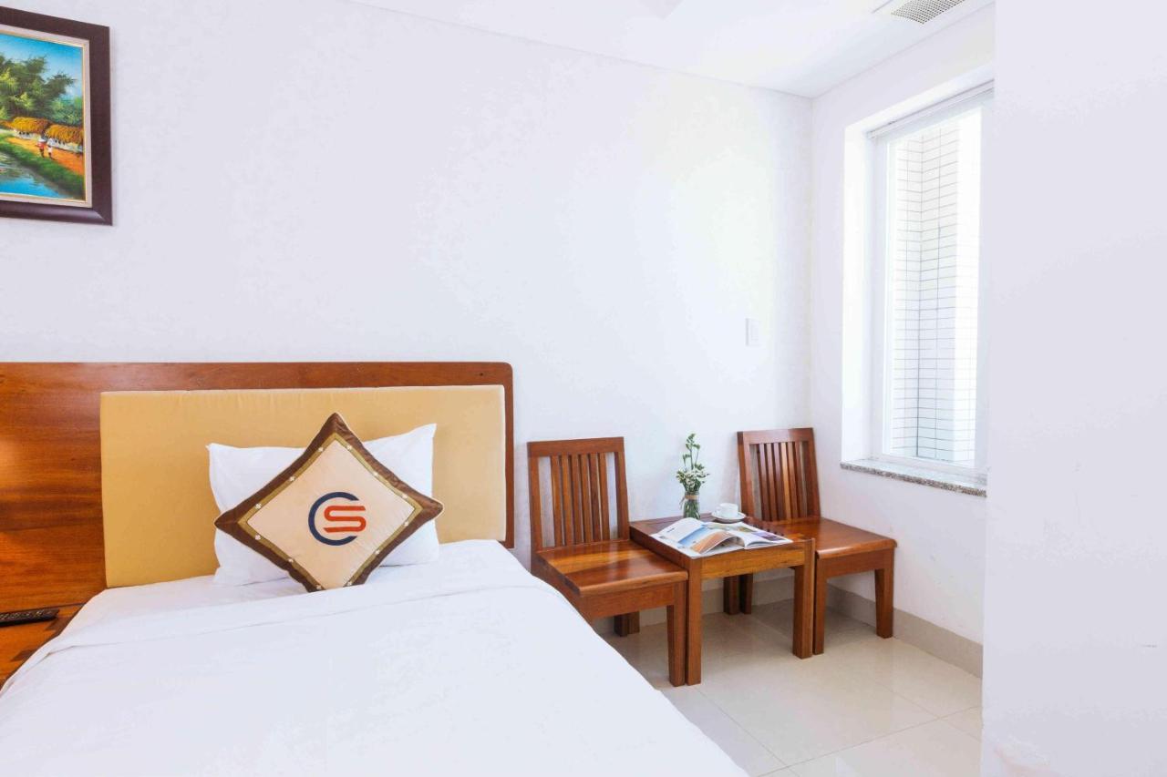 Emerald Boutique Hotel Danang Zewnętrze zdjęcie