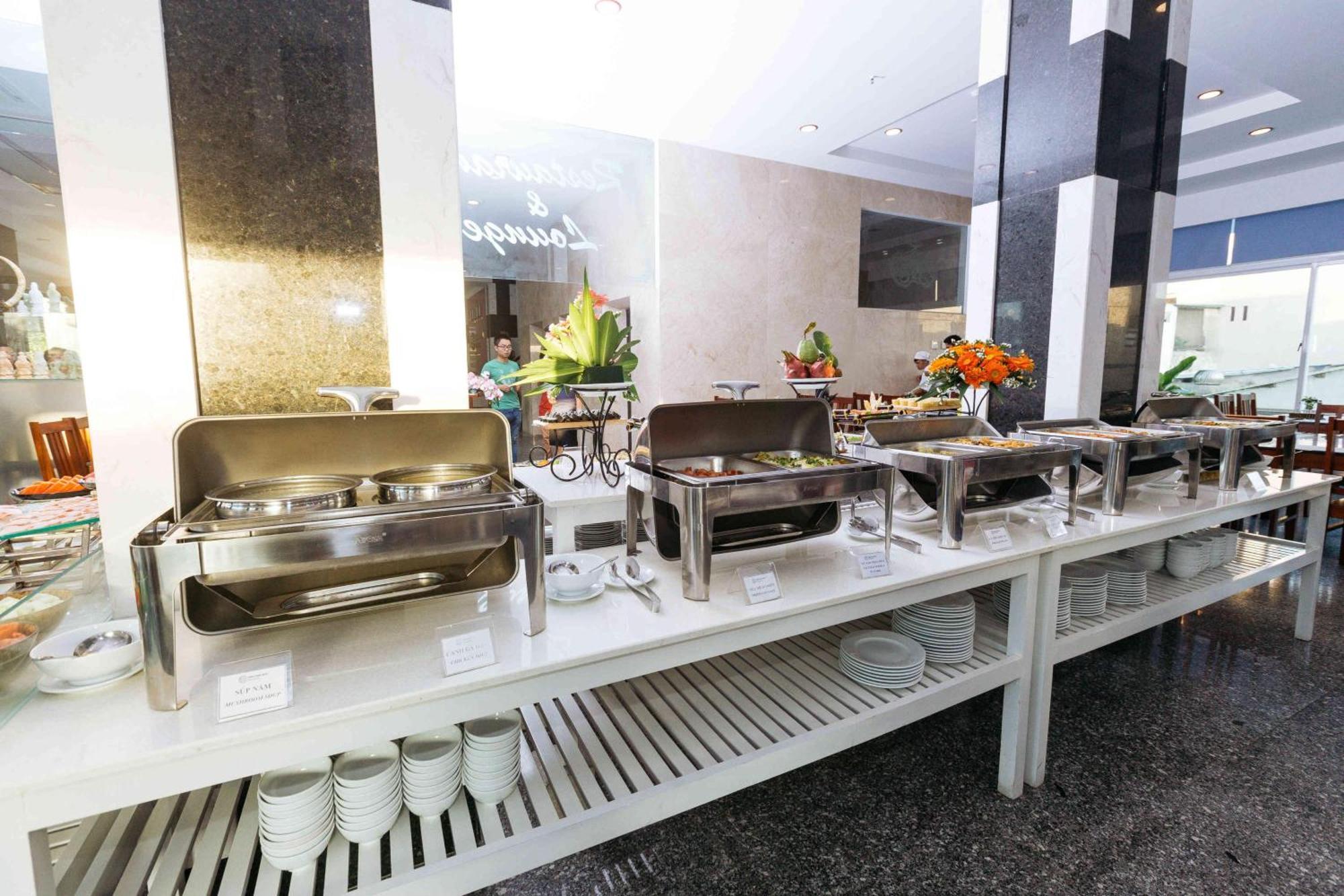 Emerald Boutique Hotel Danang Zewnętrze zdjęcie